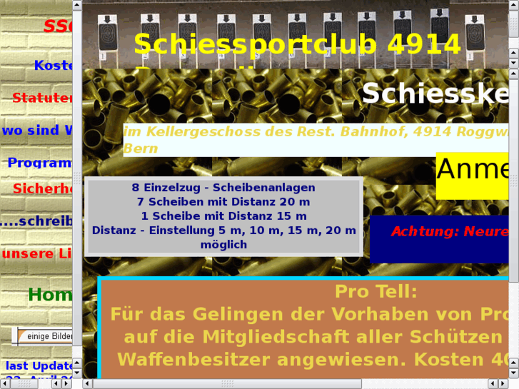 www.schiesskeller.info