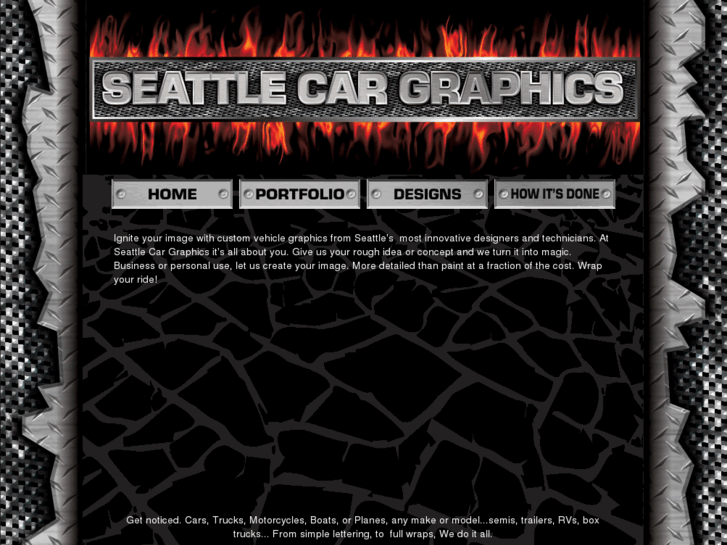 www.seattlecargraphics.com