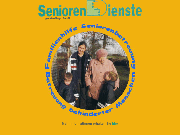 www.seniorendienste.com