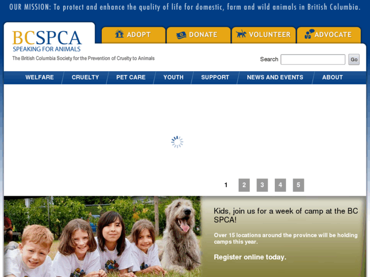 www.spca.bc.ca