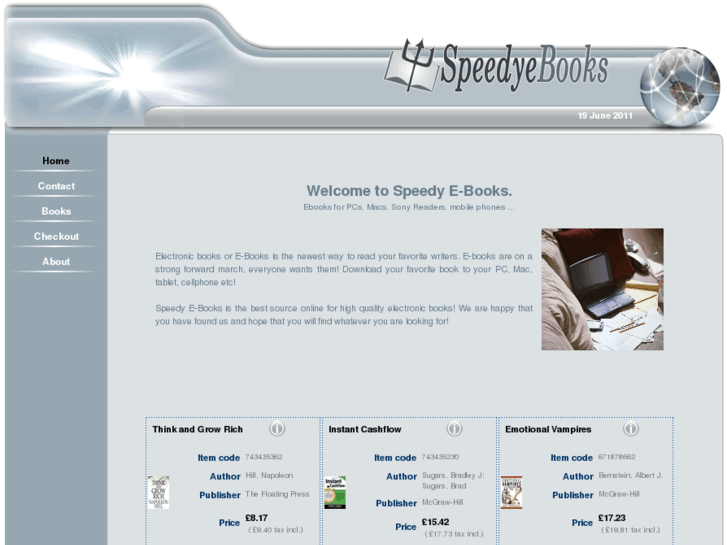 www.speedyebooks.com