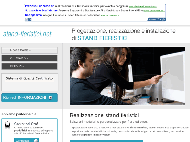 www.stand-fieristici.net