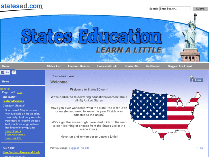 www.statesed.com