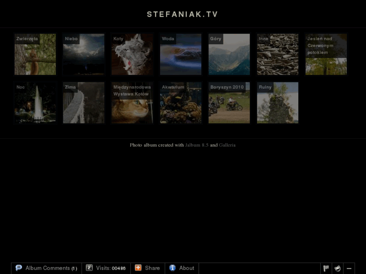 www.stefaniak.tv