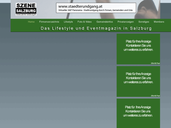 www.szene-salzburg.at