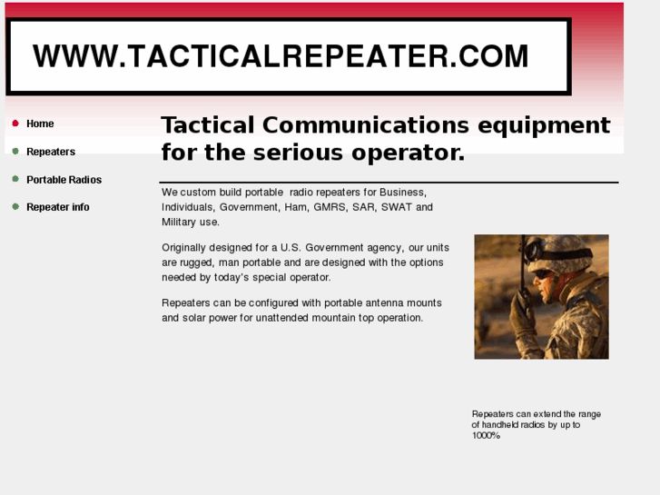 www.tacticalrepeater.com