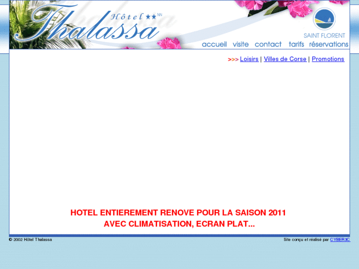 www.thalassa-hotel.com