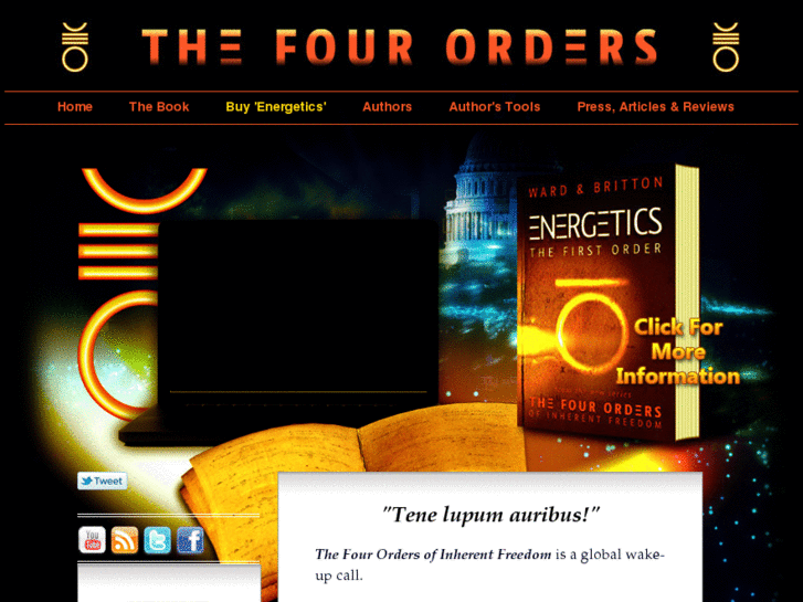 www.thefourorders.com