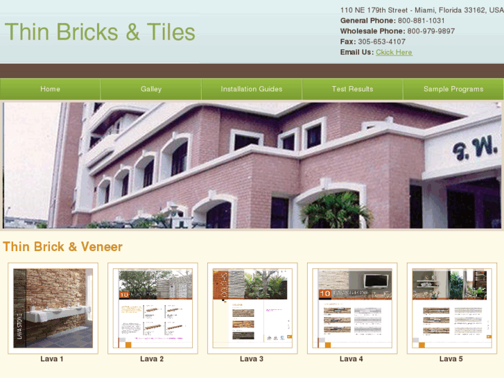 www.thinbrickandtile.com