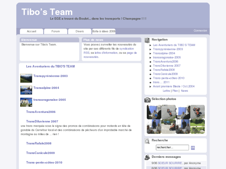 www.tibosteam.info