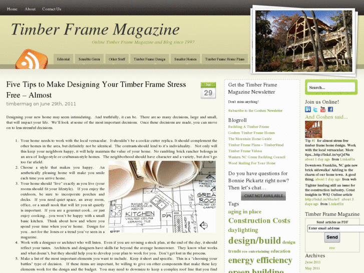 www.timberframemagazine.net