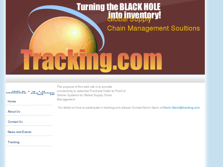 www.tracking.com