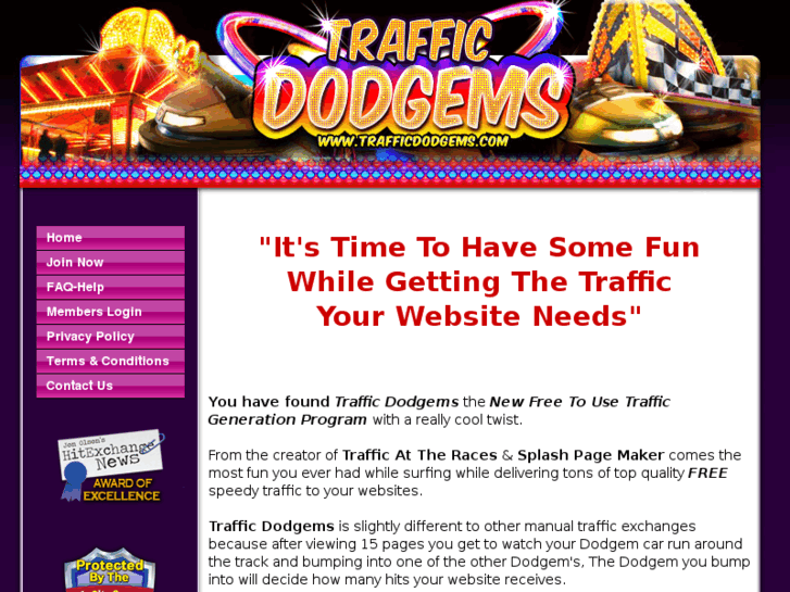 www.trafficdodgems.com