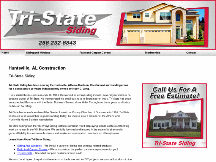 www.tristatesidinginc.com