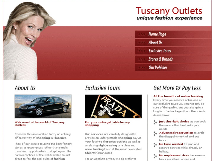 www.tuscanyoutlets.com