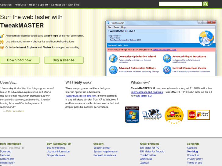 www.tweakmaster.com