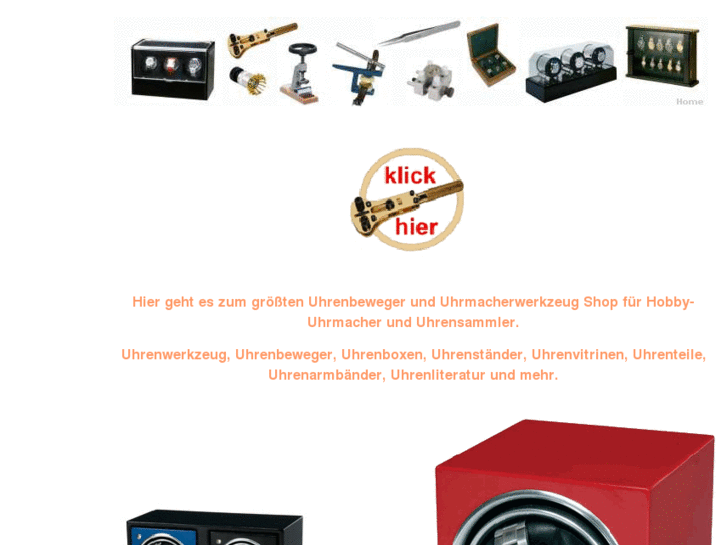 www.uhrmacherwerkzeug24.info