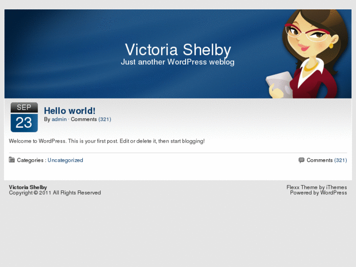 www.victoriashelby.com