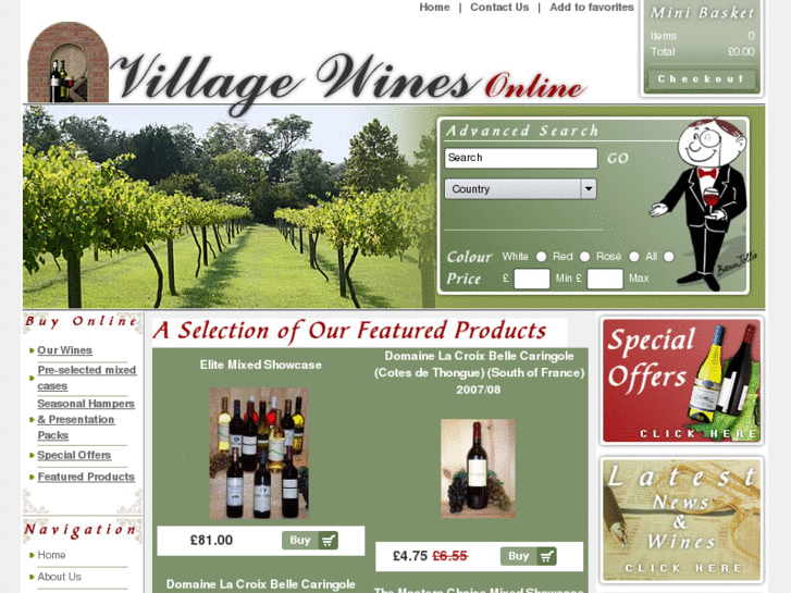 www.village-wines.com