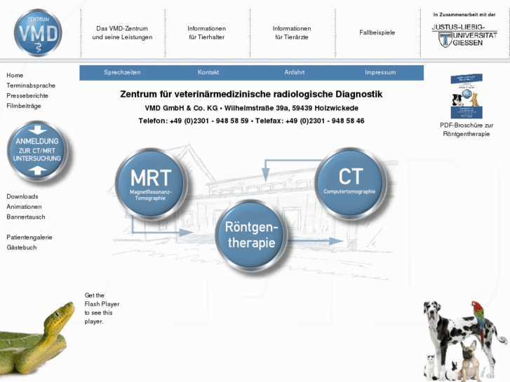 www.vmd-zentrum.com