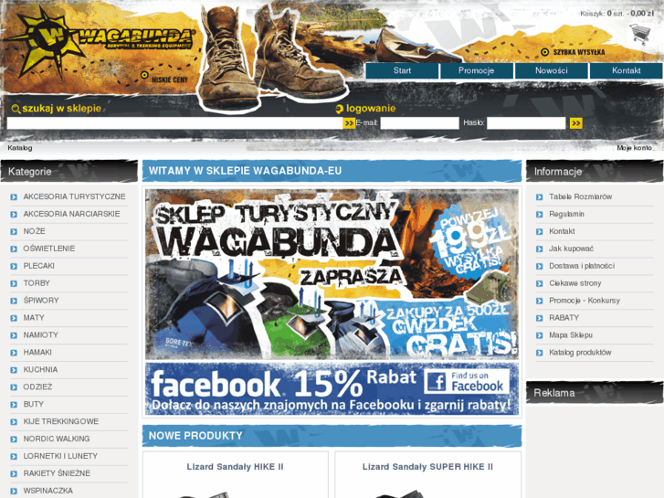 www.wagabunda.eu