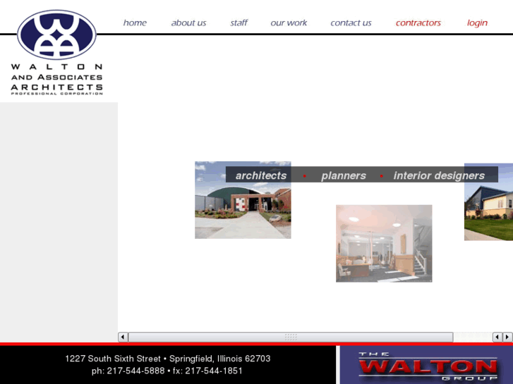 www.waltonarchitects.com