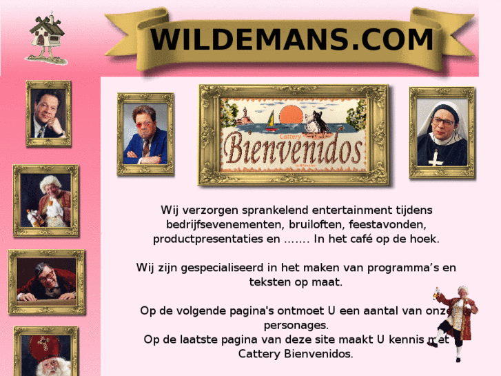 www.wildemans.com