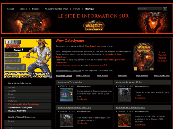 www.wow-cataclysm.fr