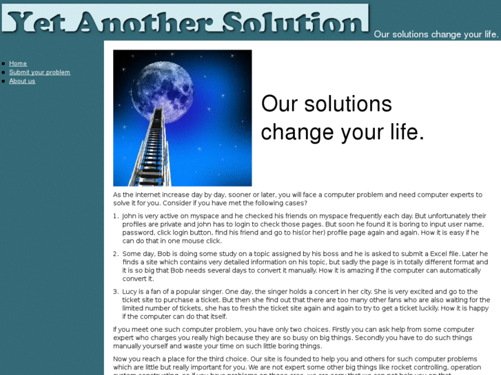 www.yetanothersolution.com