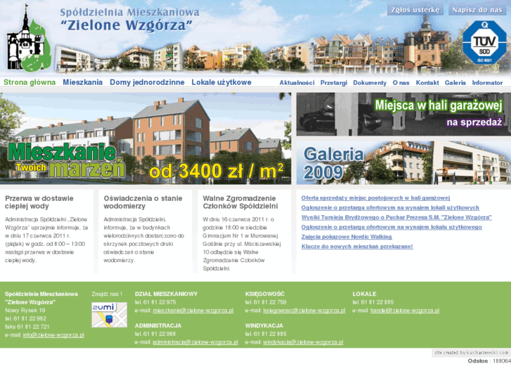 www.zielone-wzgorza.com