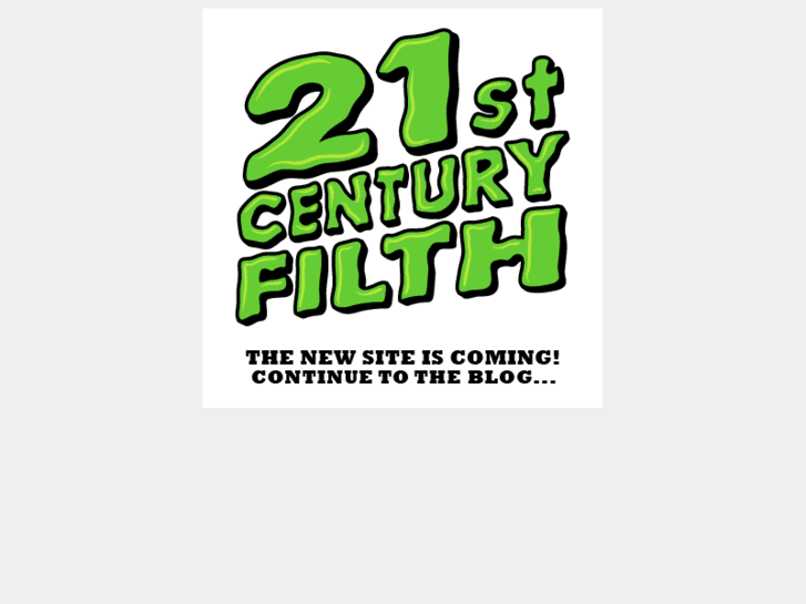 www.21stcenturyfilth.com