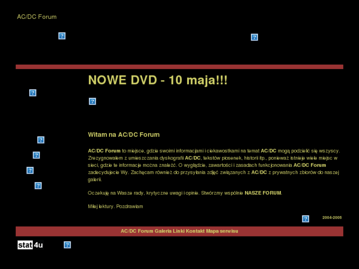 www.acdcforum.info
