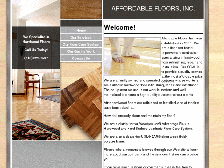 www.affordablefloorsinc.net