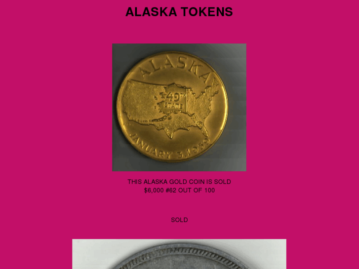 www.alaskatoken.com