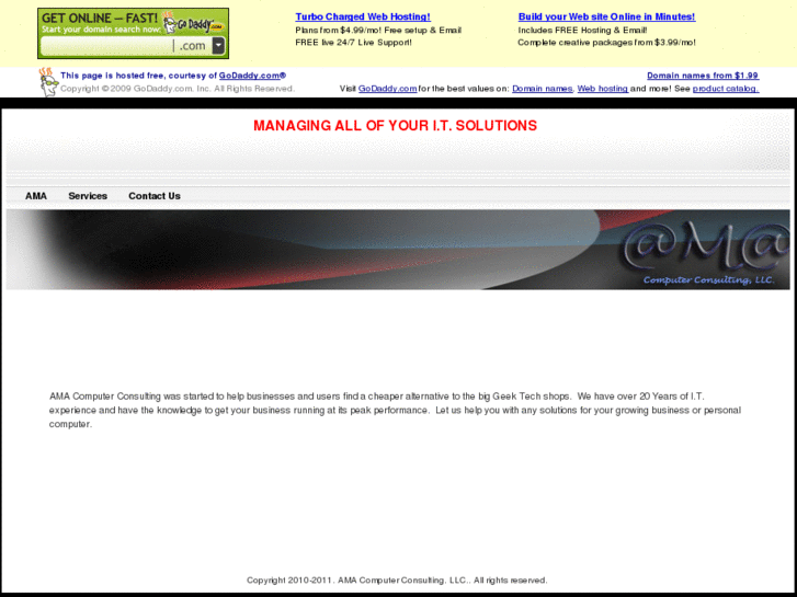 www.amacomputerconsulting.com