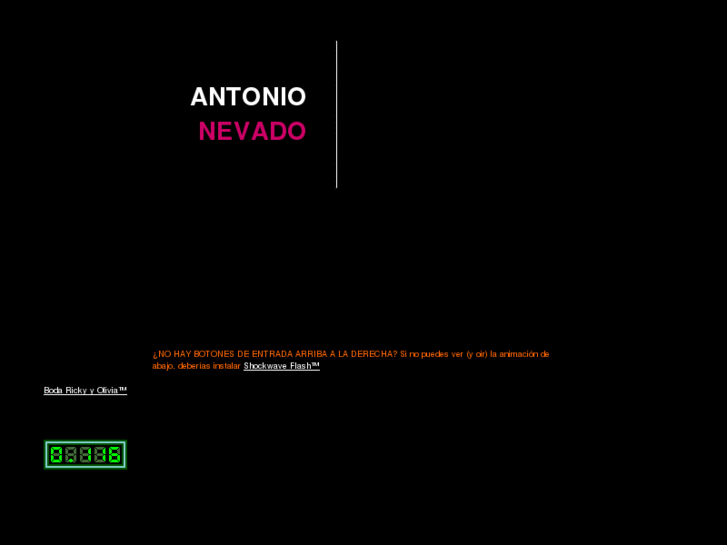 www.antonionevado.es