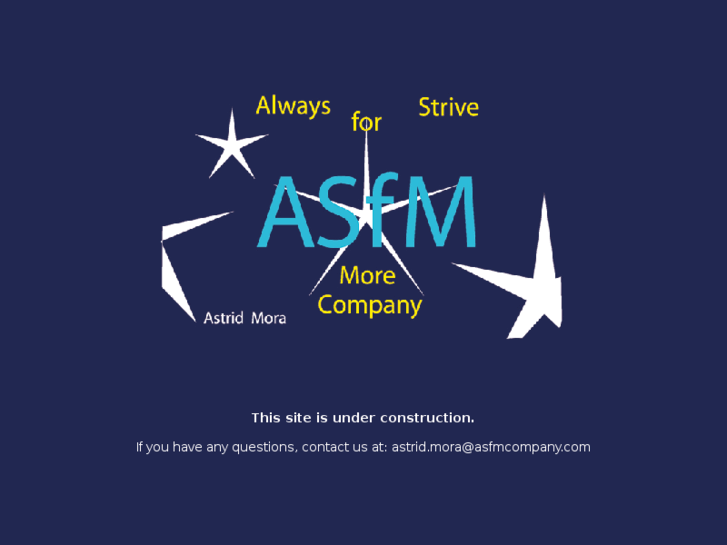 www.asfmcompany.com