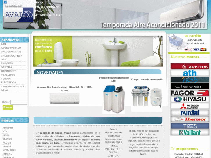 www.avalcotienda.com