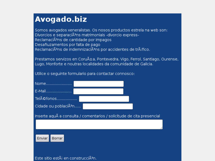 www.avogado.biz