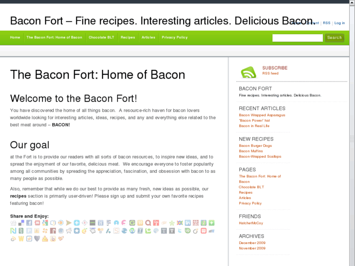 www.baconfort.com