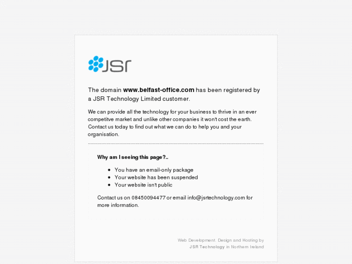 www.belfast-office.com