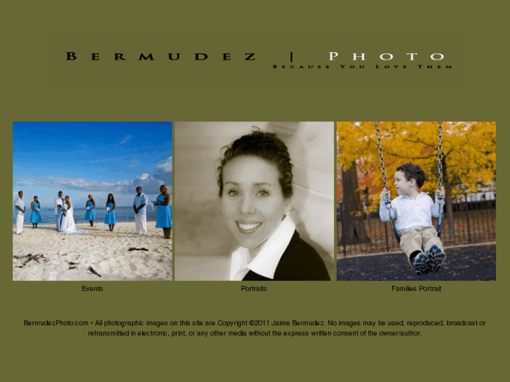 www.bermudezphoto.com