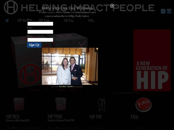 www.bhipglobal.info
