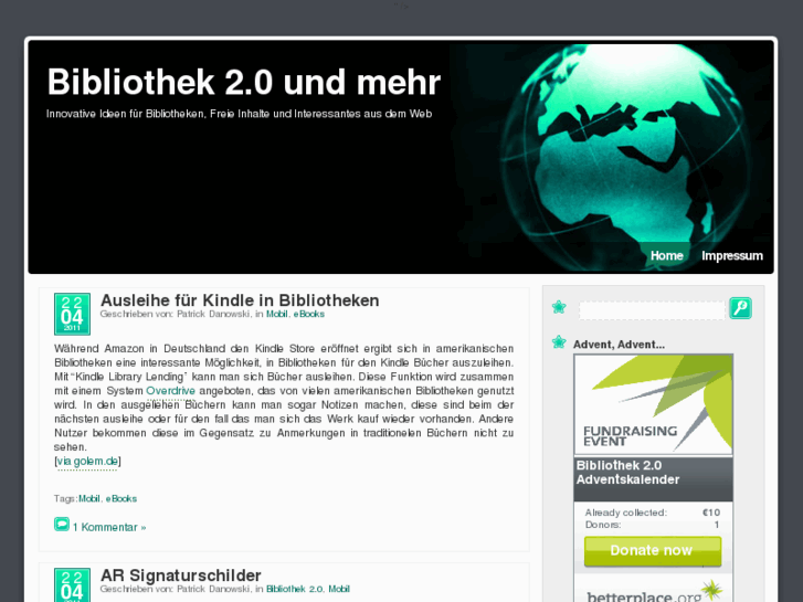 www.bibliothek2null.de