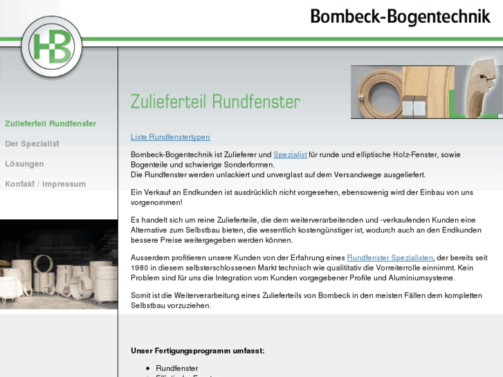 www.bombeck-bogentechnik.de