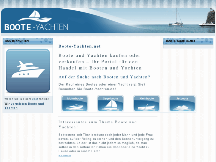 www.boote-yachten.net