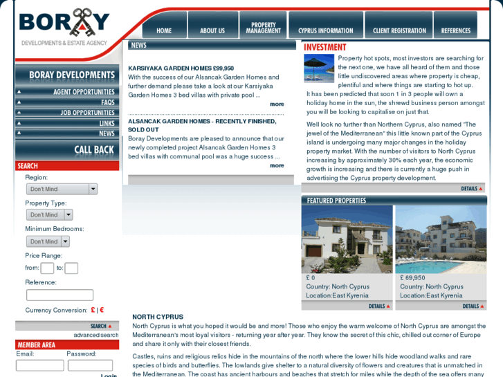 www.borayestates.com