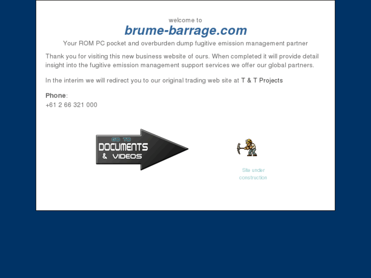 www.brume-barrage.com