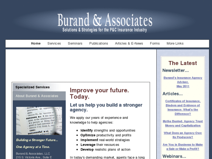 www.burand-associates.com