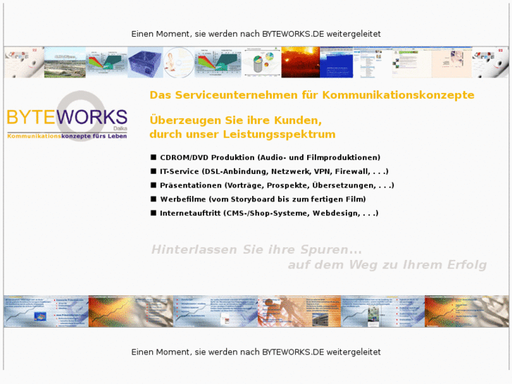 www.byteworks.info